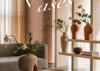 Image for: How to Style Your Home With Vases for a Modern Touch