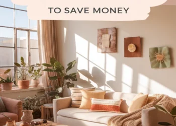 Image for: How to Use Handmade Home Decor Hacks to Save Money and Decorate