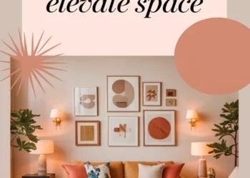 Image for: How to Use Home Decor Hacks to Instantly Elevate Your Space