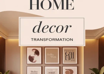 Image for: How to Use Posters to Transform Your Home Decor