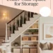 Image for: How to Utilize the Space Under Stairs for Home Decor and Storage